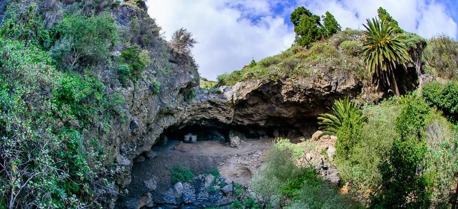 Archeologický park Cuevas de Belmaco