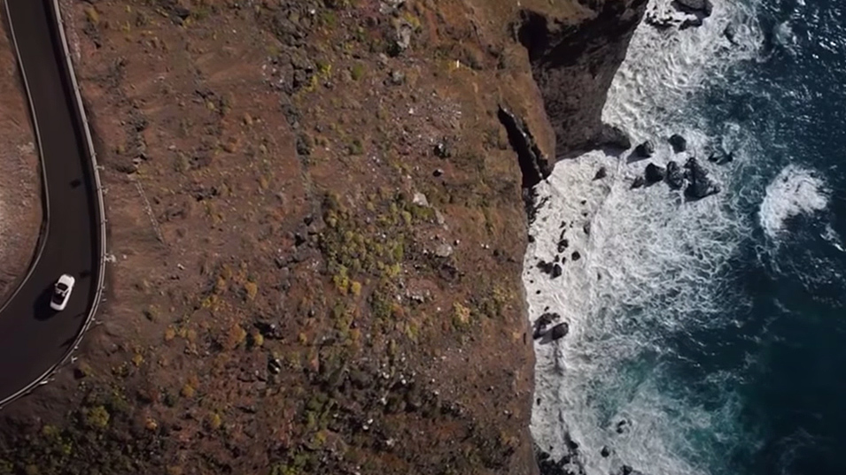 Gran Canaria, tienes que venir aquí