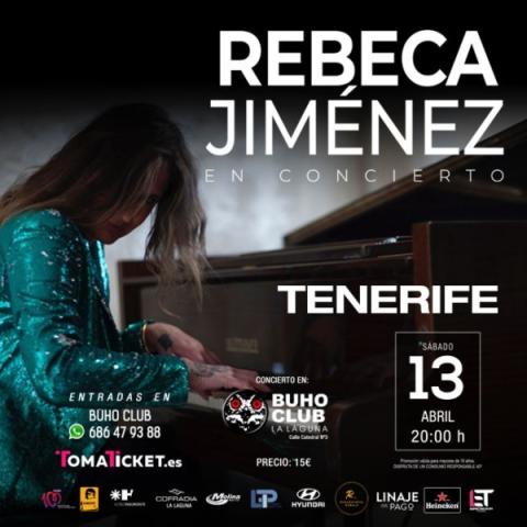 Rebeca Jiménez