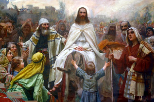 Semana Santa