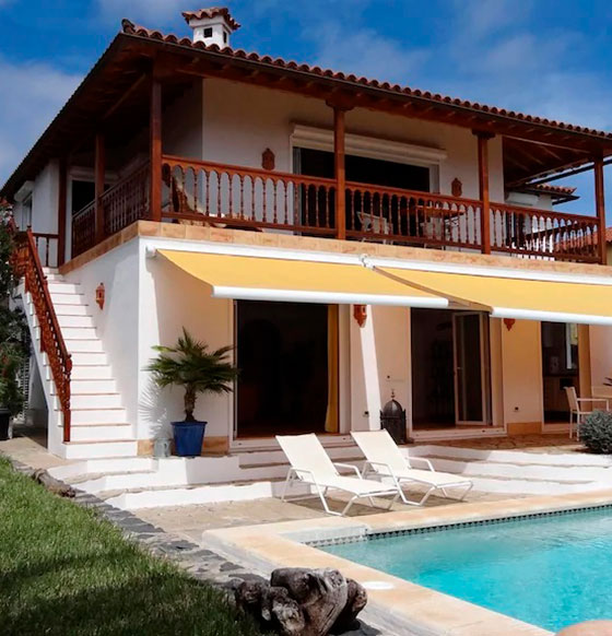 Casa Verano