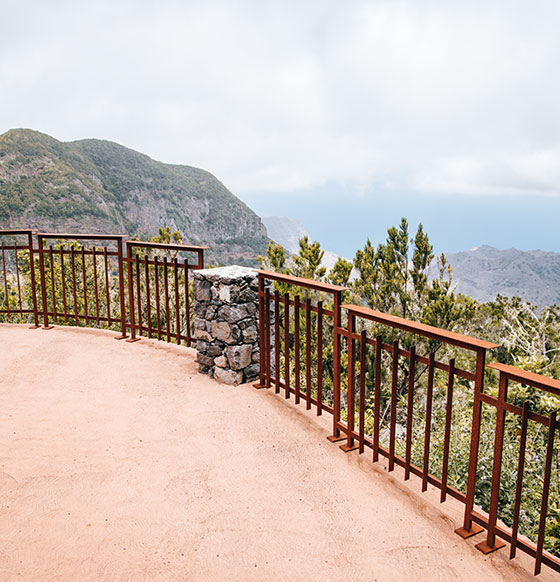 Mirador del Rejo