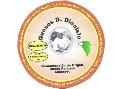 Quesos Don Dionisio