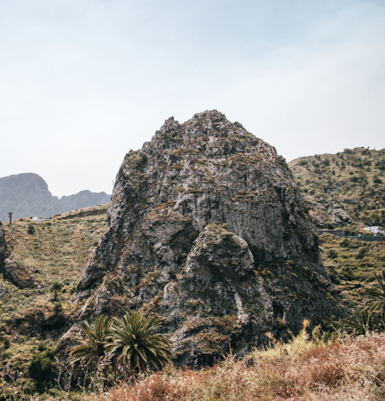 Roques de Petra y Pedro