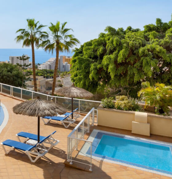 Wyndham Residences Costa Adeje