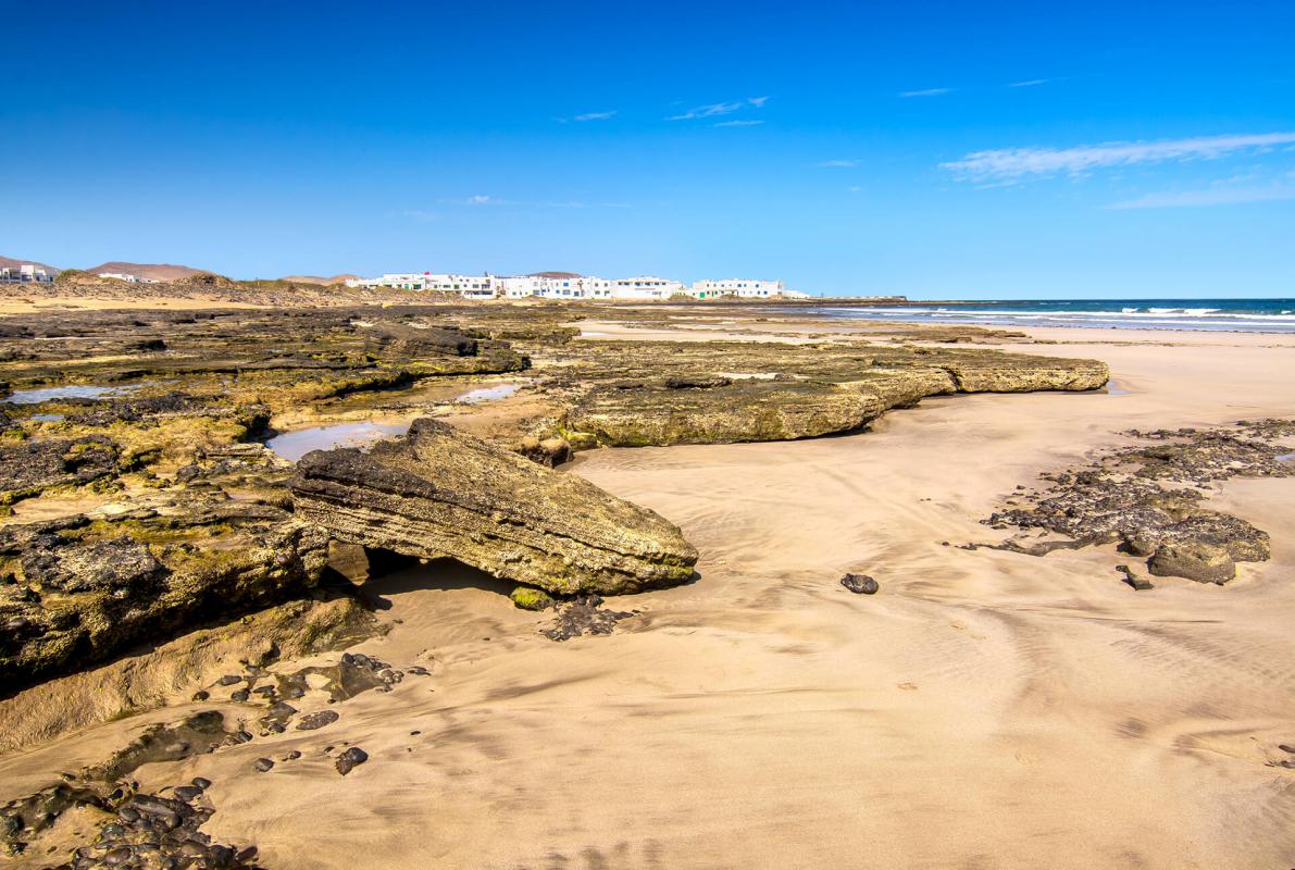 Playa de Famara - galeria3