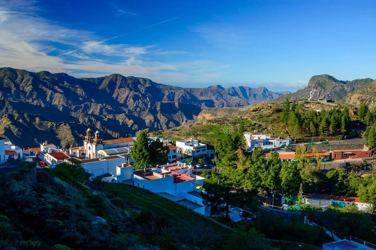 Ruta en coche por el noroeste de Gran Canaria  - galeria4