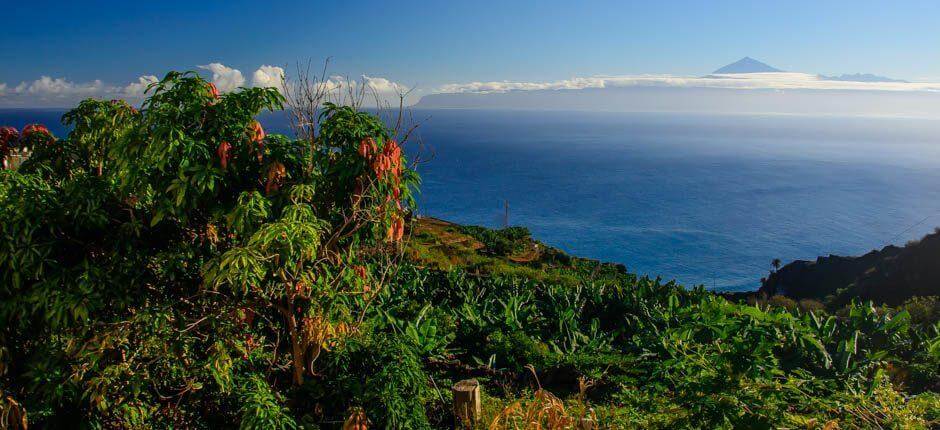 Agulo pueblos con encanto de La Gomera