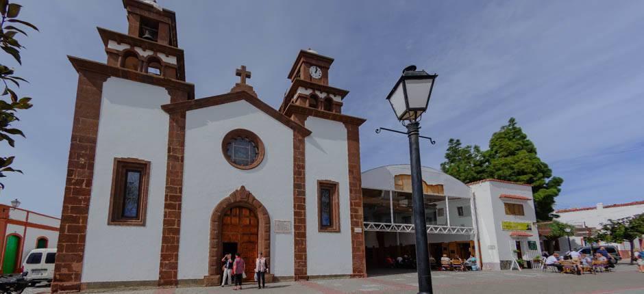 Artenara pueblos con encanto de Gran Canaria