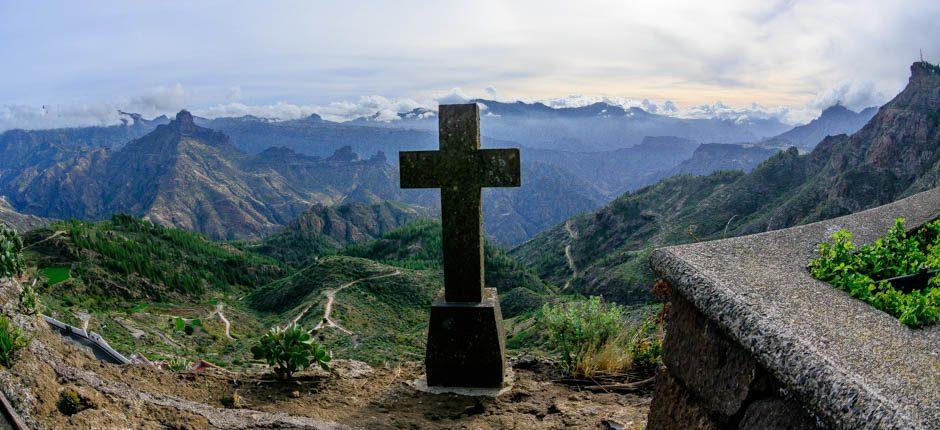 Artenara pueblos con encanto de Gran Canaria