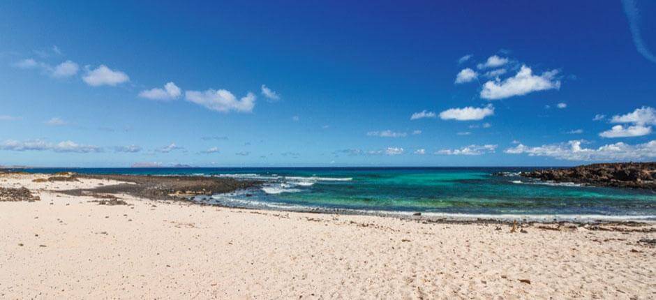 Caleta del Mero en Lanzarote