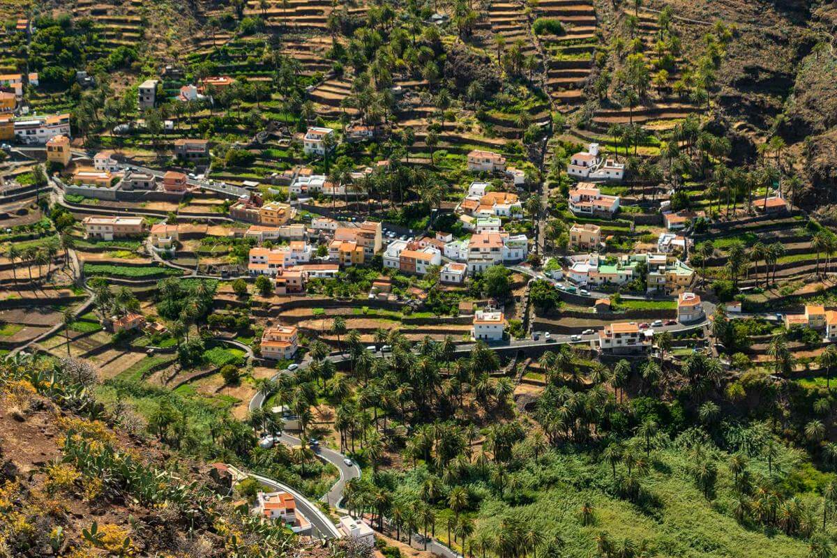 Mirador de La Curva del Queso