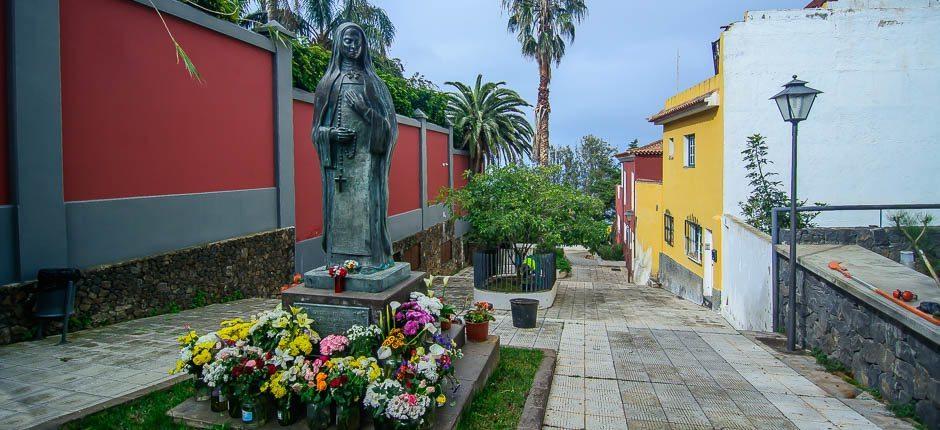 El Sauzal – Tenerife – Pueblos con encanto