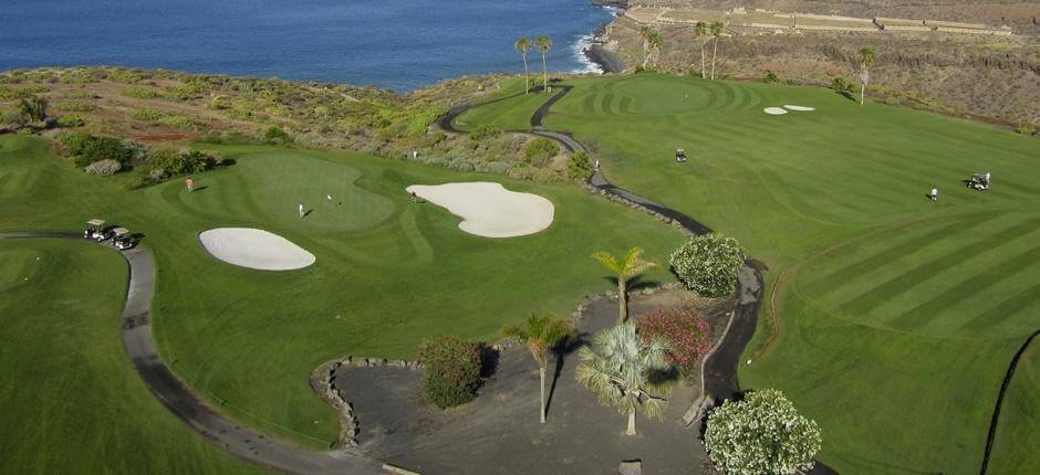 Golf Costa Adeje Campos de golf de Tenerife