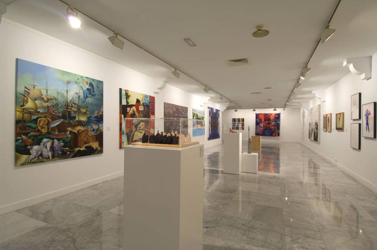 Centro de Arte La Regenta