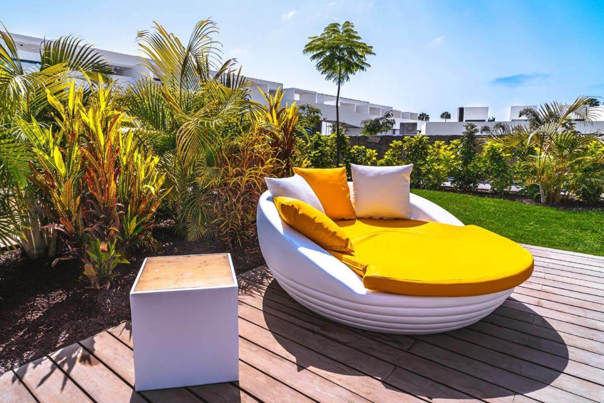 Resort Cordial Santa Águeda & Perchel Beach Club