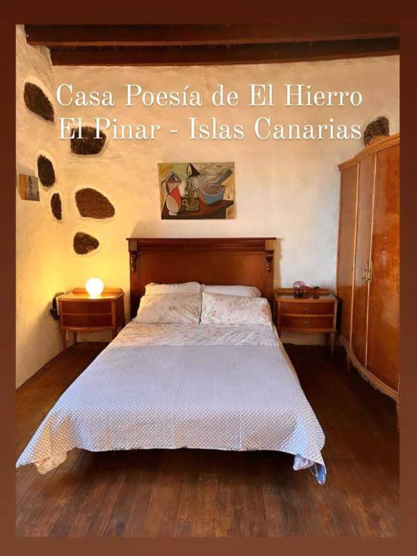 Casa Poesía de El Hierro
