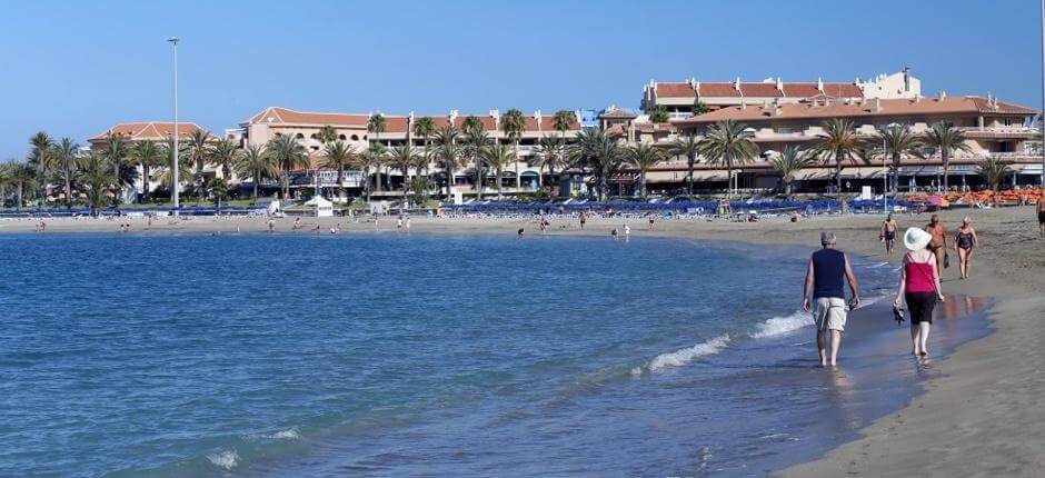 Las Vistas Playas para niños de Tenerife