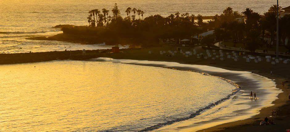 Las Vistas Playas para niños de Tenerife