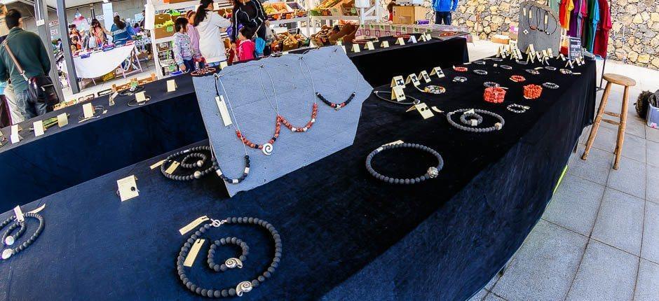 Mercadillo de La Frontera - El Hierro - Mercadillos
