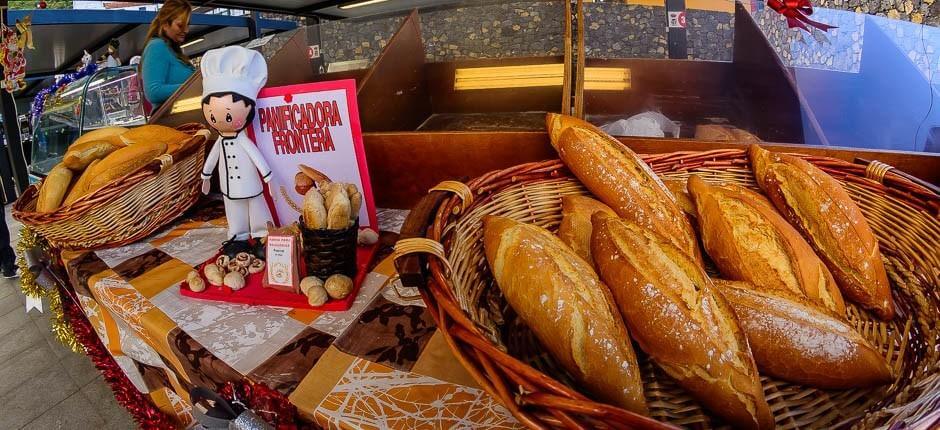 Mercadillo de La Frontera - El Hierro - Mercadillos