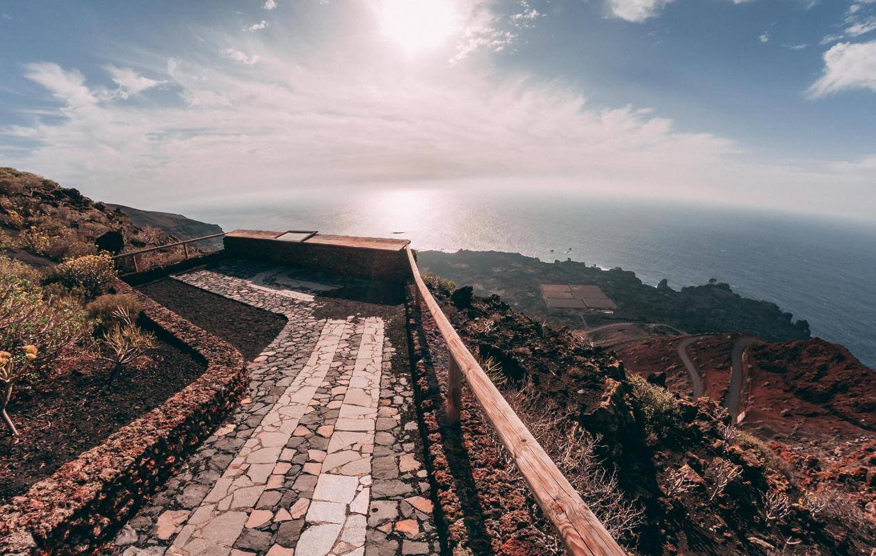 Mirador de El Lomo Negro I - galeria2