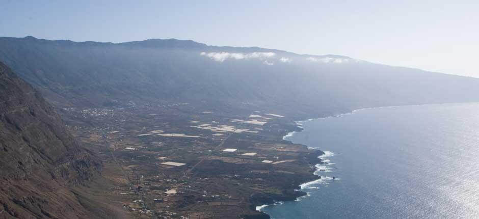 Vyhlídka La Peña na El Hierro