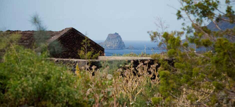 Ekomuzeum Guinea Muzea a turistická centra na El Hierro