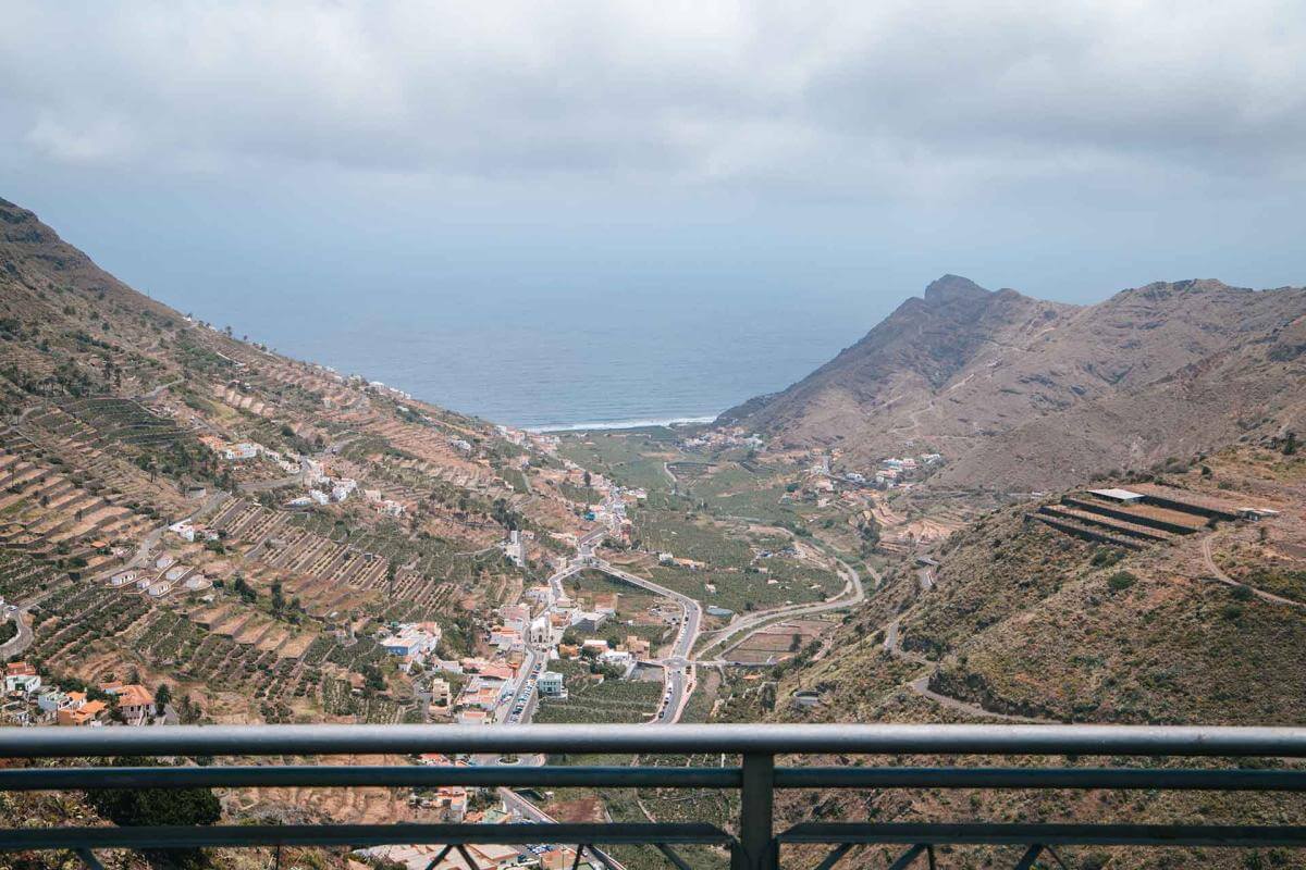 Mirador de San Juan