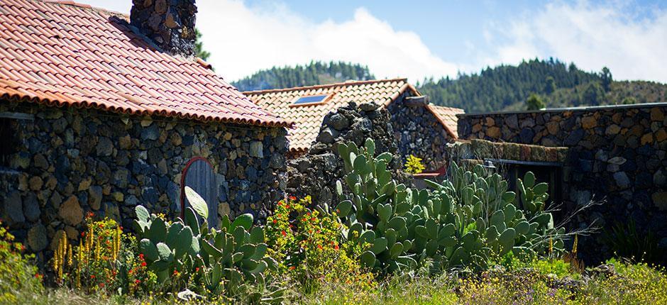 Hotel Caserío de Los Partidos Hoteles rurales de Tenerife