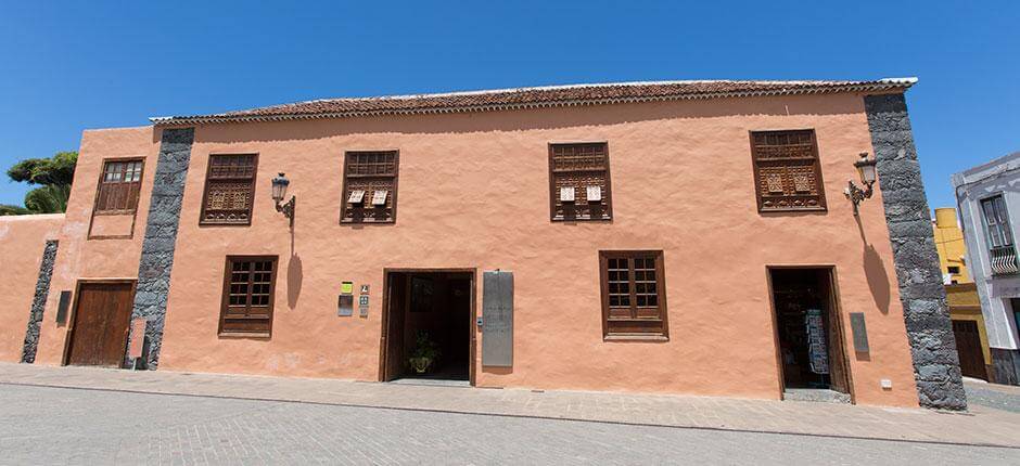Hotel La Quinta Roja Hoteles rurales de Tenerife