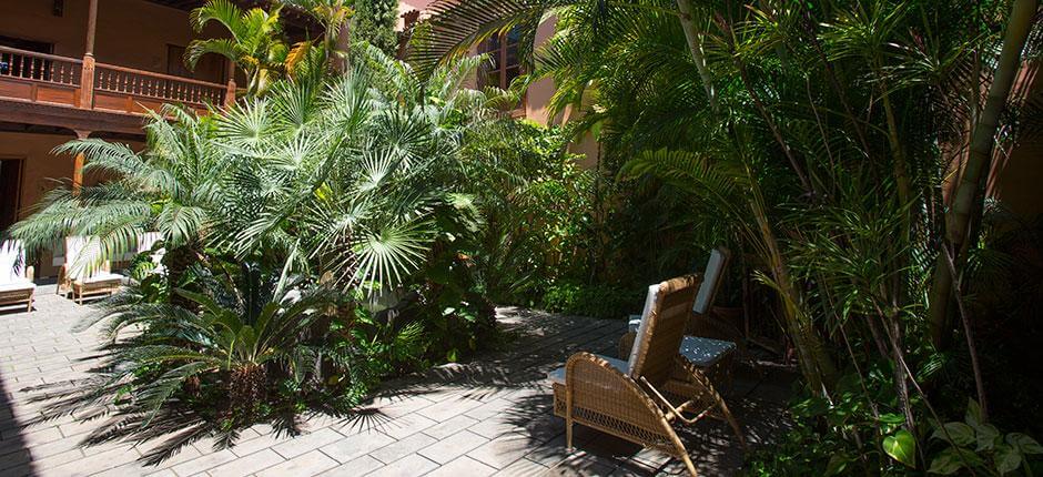 Hotel La Quinta Roja Hoteles rurales de Tenerife