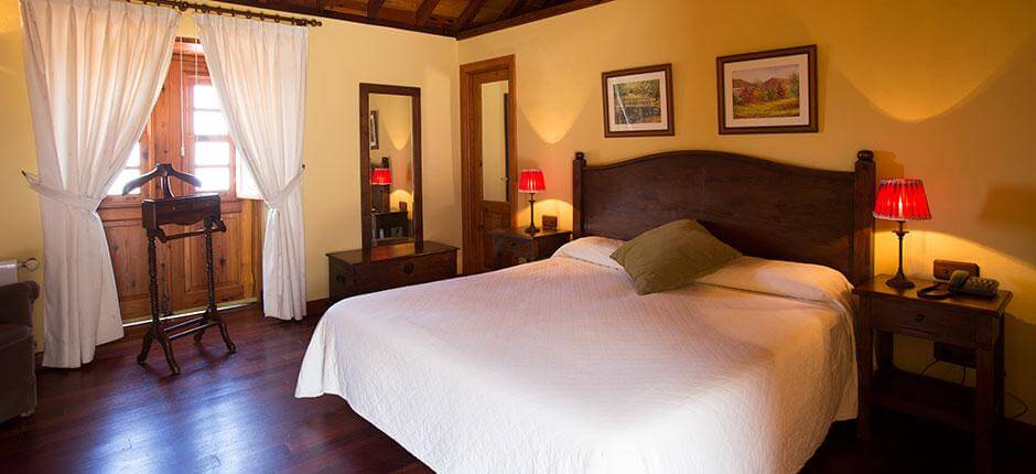 Hotel Casablanca Hoteles rurales de Tenerife