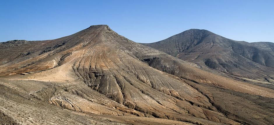 Vallebrón + Stezky na Fuerteventura