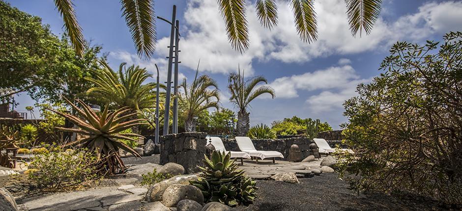 Hotel Villa Vik Hoteles románticos de Lanzarote