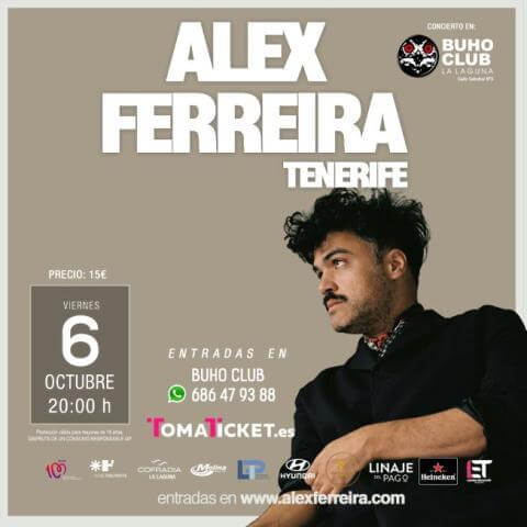 Alex Ferreira