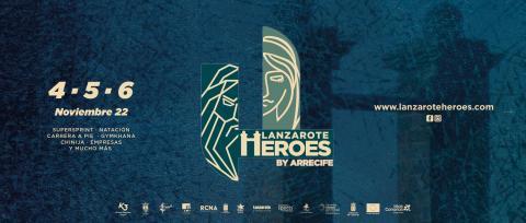 Lanzarote Heroes