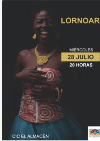 Lornoar