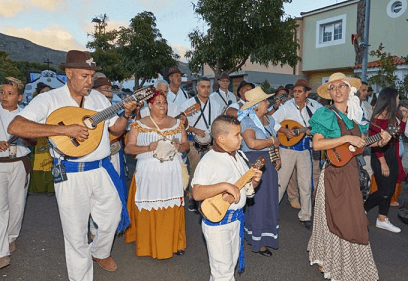 Rom. San Miguel en Valsequillo