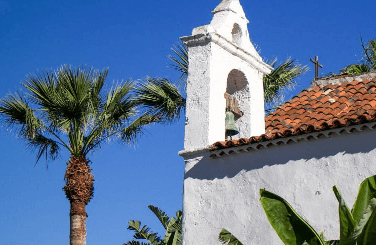 Romería de la Virgen del Buen Viaje y San Telmo