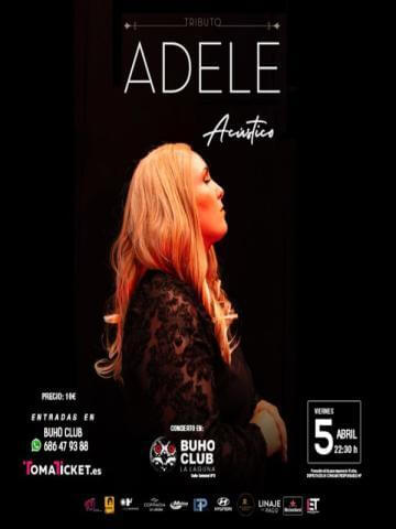 Tributo a Adele