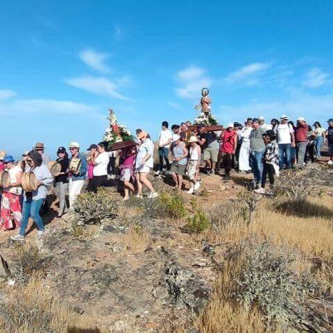 alajero