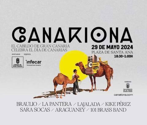 canariona