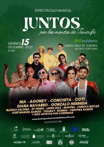 dial solidario