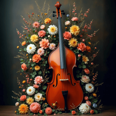 flowers_a_que_suena_naturaleza