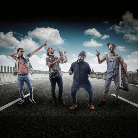 jinetes_groove