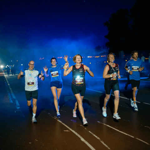 nighrun