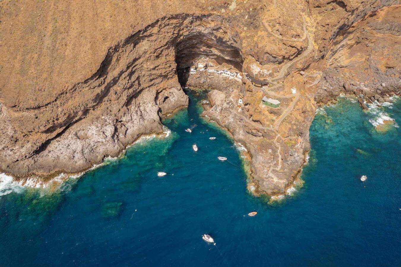 Porís de Candelaria