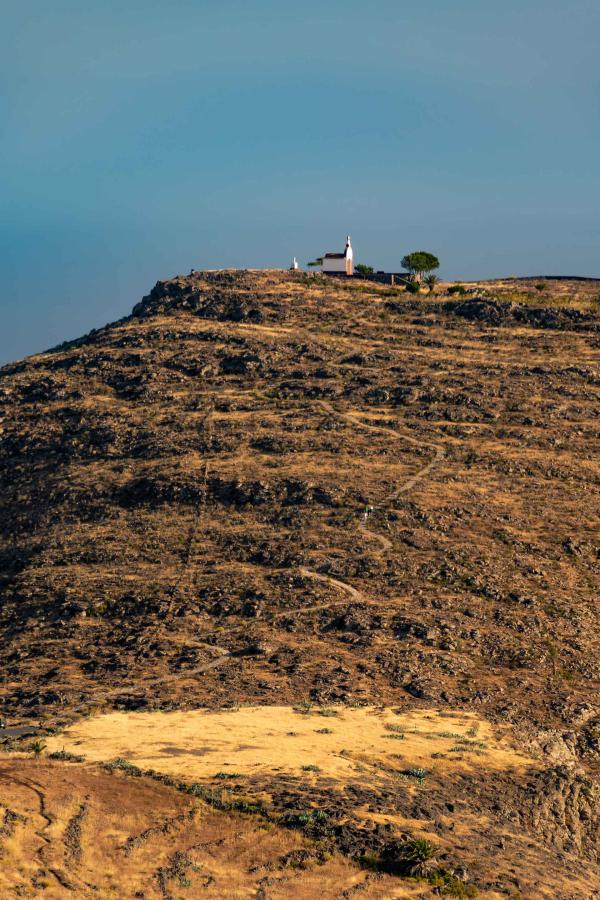 Mirador de Tagaragunche