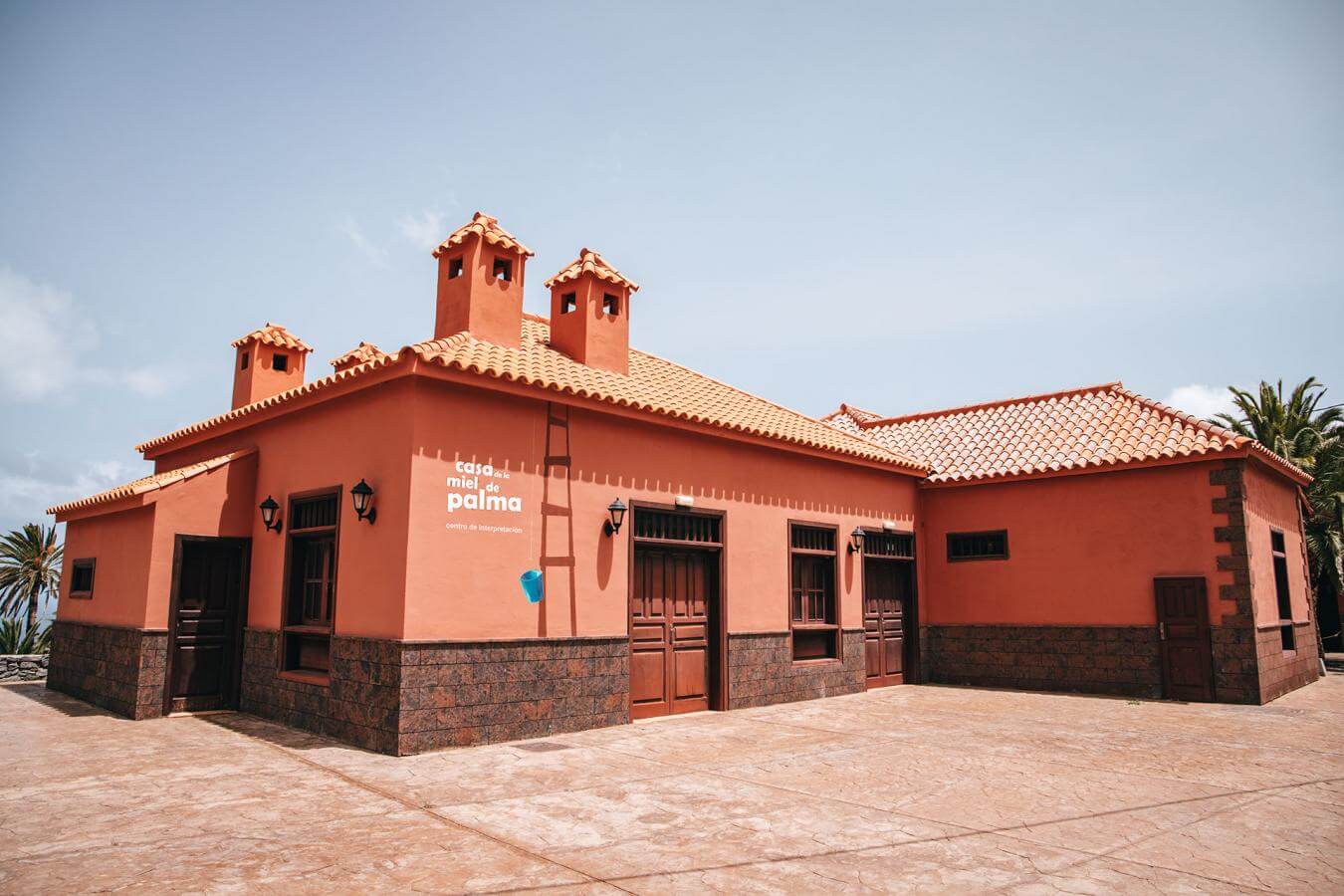 Casa de la Miel de Palma